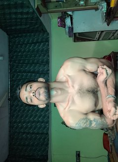 Kabir - Male escort in Candolim, Goa Photo 6 of 6