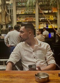 Kabir - Male escort in Chandigarh Photo 5 of 6