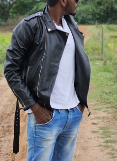 Kabir - Male escort in Chennai Photo 1 of 1