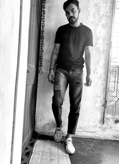 Kabir - Male escort in Chiang Mai Photo 8 of 12