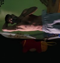 Kabir - Male escort in Gurgaon