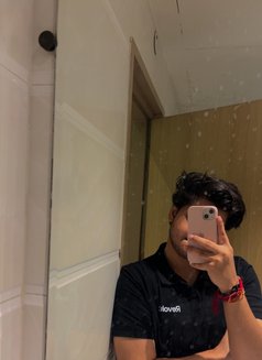 Kabir - Male escort in Gurgaon Photo 1 of 4