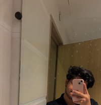Kabir - Male escort in Gurgaon