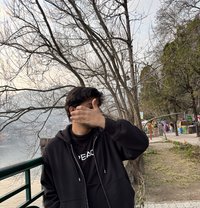 Kabir - Male escort in Gurgaon