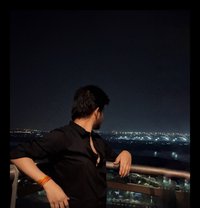 Kabir Chauhan, escort - Male escort in Gurgaon