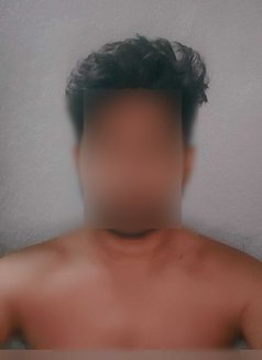 Kabir - Male escort in Gurgaon Photo 1 of 1