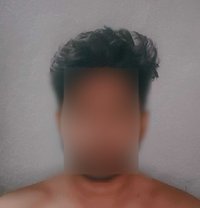Kabir - Male escort in Gurgaon