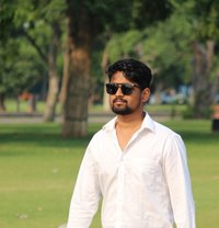 Kabir - Acompañantes masculino in Gurgaon