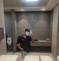 I wanna eat ur pussy - Male escort in Hyderabad
