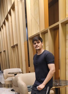 Kabir - Male escort in Hyderabad Photo 1 of 8