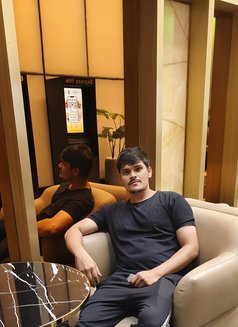 Kabir - Male escort in Hyderabad Photo 2 of 8
