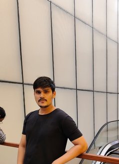 Kabir - Male escort in Hyderabad Photo 3 of 8