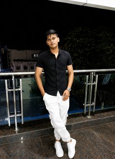 Kabir - Male escort in Hyderabad Photo 4 of 8