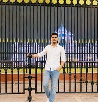 Kabir - Acompañantes masculino in Hyderabad