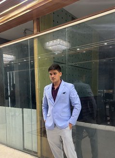 Kabir - Male escort in Hyderabad Photo 7 of 8