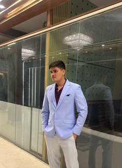 Kabir - Male escort in Hyderabad Photo 8 of 8