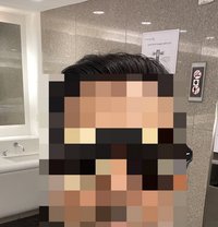 Kabir - Male escort in Indore