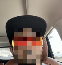 Kabir - Male escort in Indore