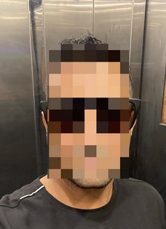 Kabir - Male escort in Indore Photo 3 of 3