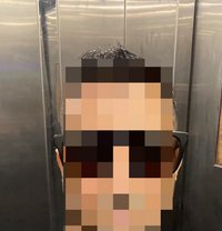 Kabir - Male escort in Indore