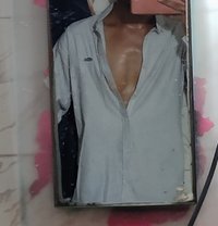 Kabir - Male escort in jamnagar