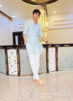 Kabir - Acompañantes masculino in Jodhpur Photo 1 of 7