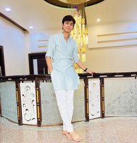 Kabir - Male escort in Jodhpur