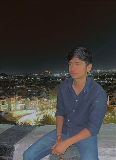 Kabir - Acompañantes masculino in Jodhpur Photo 4 of 7