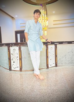 Kabir - Acompañantes masculino in Jodhpur Photo 7 of 7