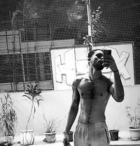 Kabir - Acompañantes masculino in Kolkata