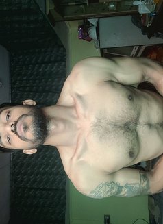 Kabir - Male escort in Kolkata Photo 5 of 11