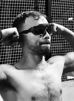 Kabir - Male escort in Kolkata Photo 11 of 11