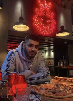 Kabir - Male escort in Mumbai Photo 1 of 7