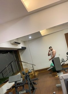 Kabir - Male escort in Mumbai Photo 3 of 7