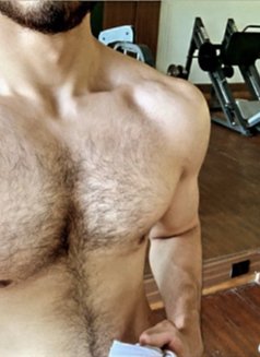 Kabir - Male escort in Mumbai Photo 7 of 7
