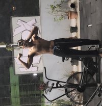 Kabir - Male escort in Ahmedabad