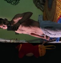 Kabir - Male escort in Ahmedabad