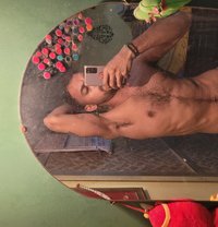 Kabir - Male escort in Ahmedabad