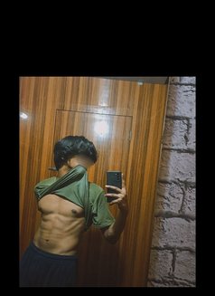 Kabir - Acompañantes masculino in Mumbai Photo 4 of 6