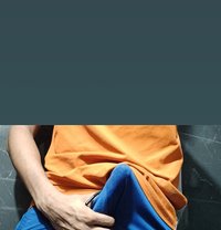 Kabir - Male escort in Mumbai