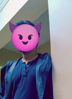 Kabir - Male escort in Navi Mumbai Photo 1 of 1