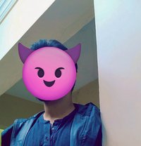 Kabir - Acompañantes masculino in Navi Mumbai