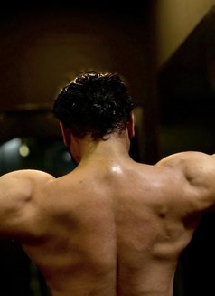 Kabir - Acompañantes masculino in New Delhi Photo 4 of 6