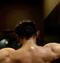 Kabir - Acompañantes masculino in New Delhi