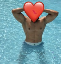 Kabir - Where Elite Meets Elegance - Male escort in New Delhi