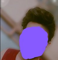 Virgin Young Slave high class mistress - Male escort in New Delhi