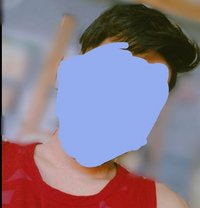 Virgin Young Slave high class mistress - Male escort in New Delhi