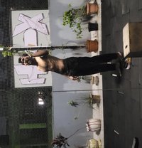 Kabir - Male escort in Pattaya