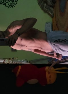 Kabir - Male escort in Pattaya Photo 6 of 12