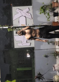 Kabir - Male escort in Pune Photo 1 of 10